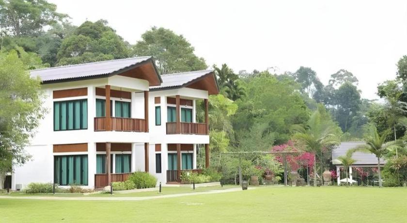 Bidaisari Resort Bentong Esterno foto