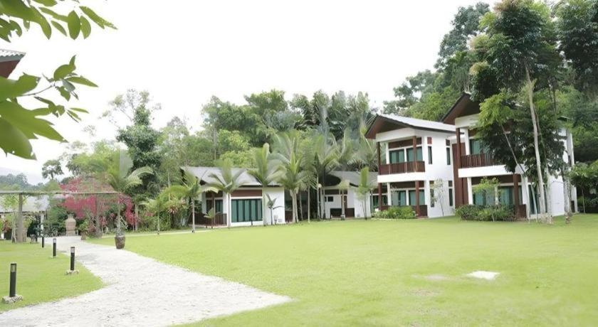 Bidaisari Resort Bentong Esterno foto