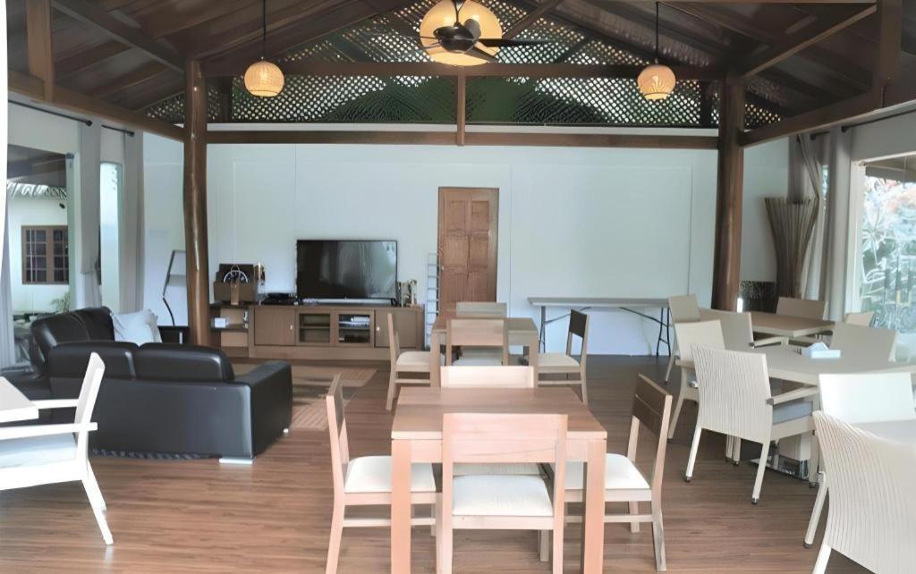 Bidaisari Resort Bentong Esterno foto