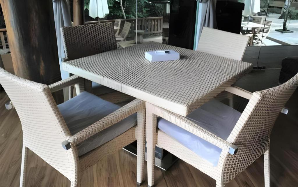 Bidaisari Resort Bentong Esterno foto