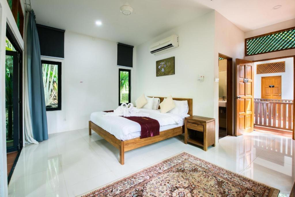 Bidaisari Resort Bentong Esterno foto