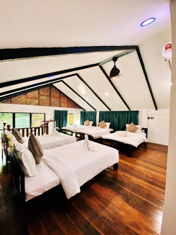 Bidaisari Resort Bentong Esterno foto