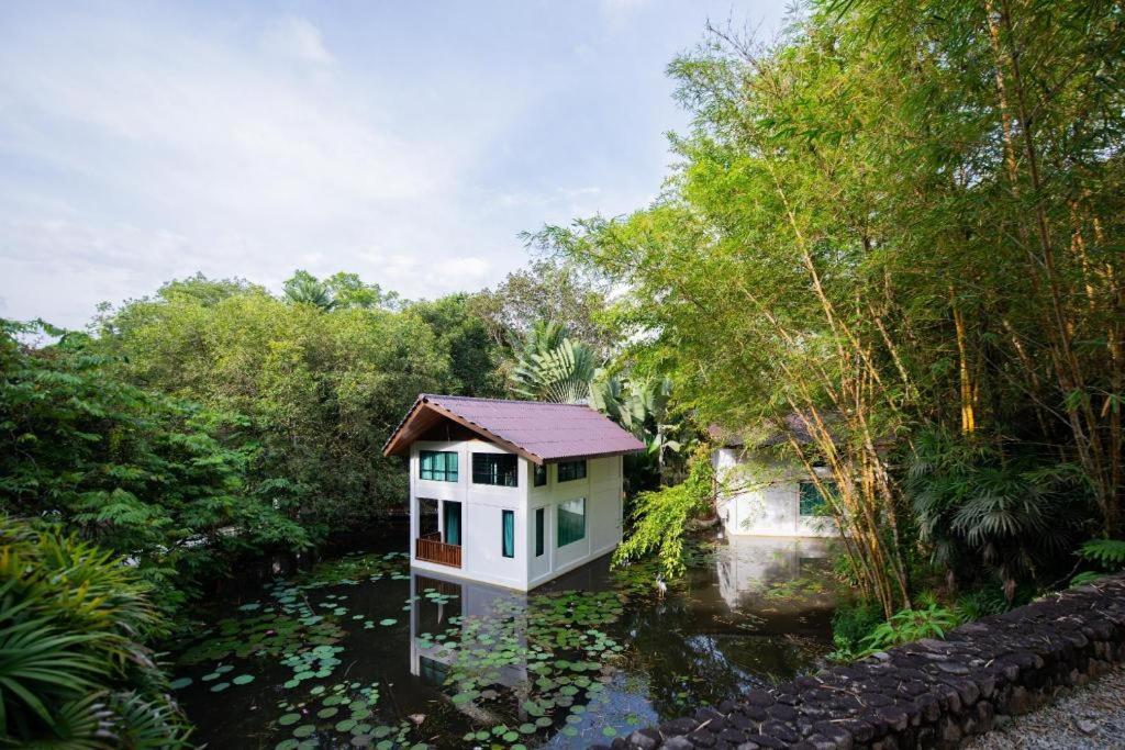 Bidaisari Resort Bentong Esterno foto
