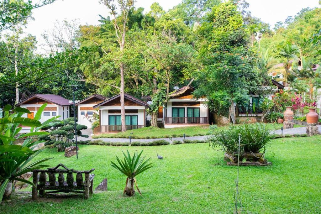 Bidaisari Resort Bentong Esterno foto