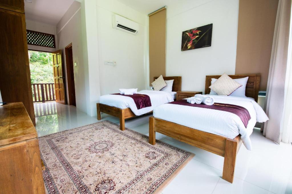 Bidaisari Resort Bentong Esterno foto