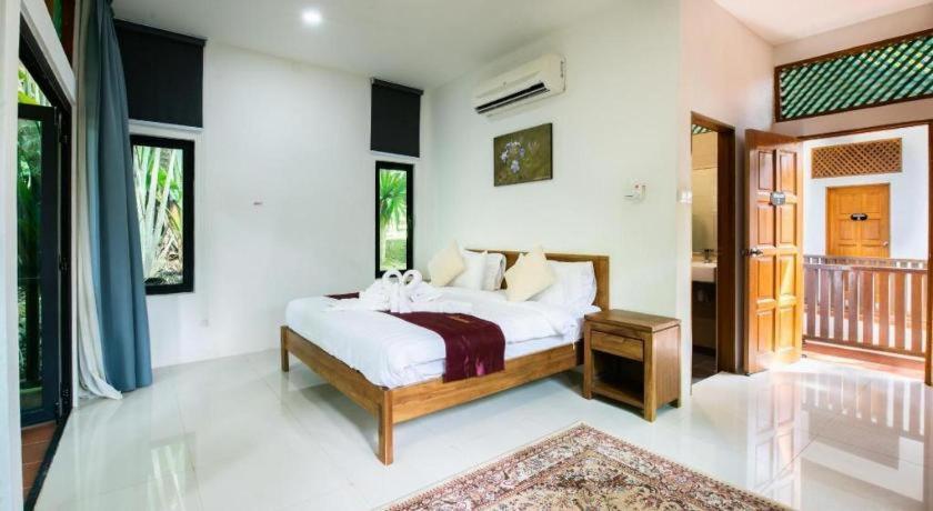 Bidaisari Resort Bentong Esterno foto