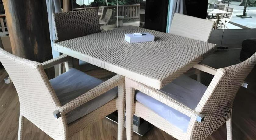 Bidaisari Resort Bentong Esterno foto