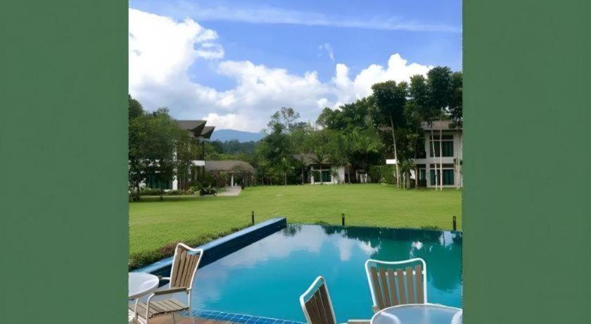 Bidaisari Resort Bentong Esterno foto