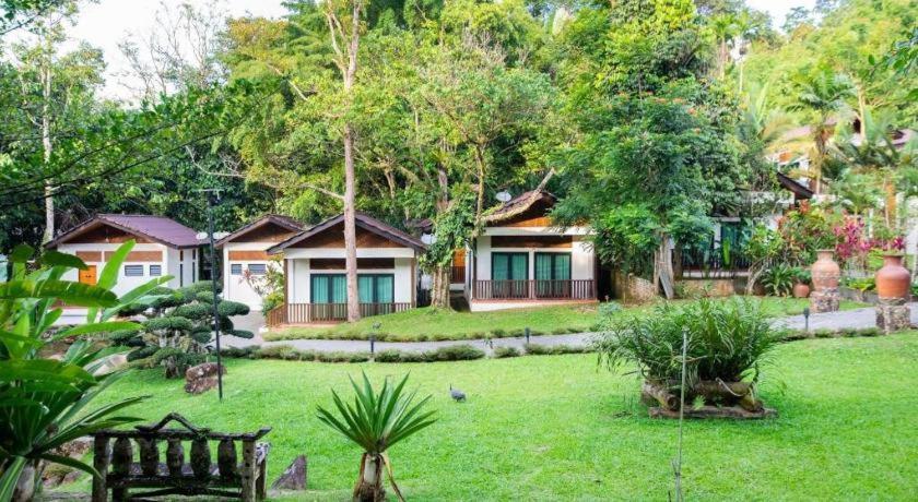 Bidaisari Resort Bentong Esterno foto