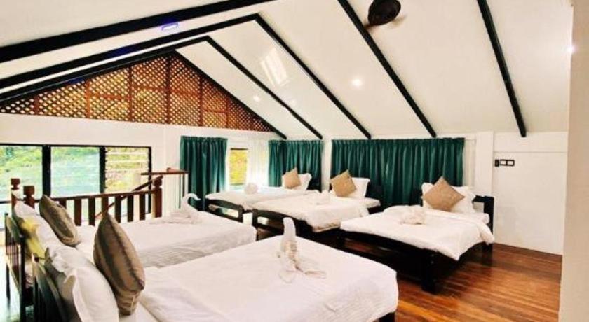 Bidaisari Resort Bentong Esterno foto