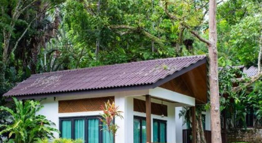 Bidaisari Resort Bentong Esterno foto