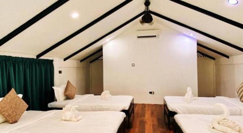 Bidaisari Resort Bentong Esterno foto