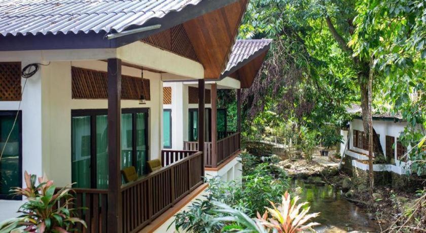 Bidaisari Resort Bentong Esterno foto