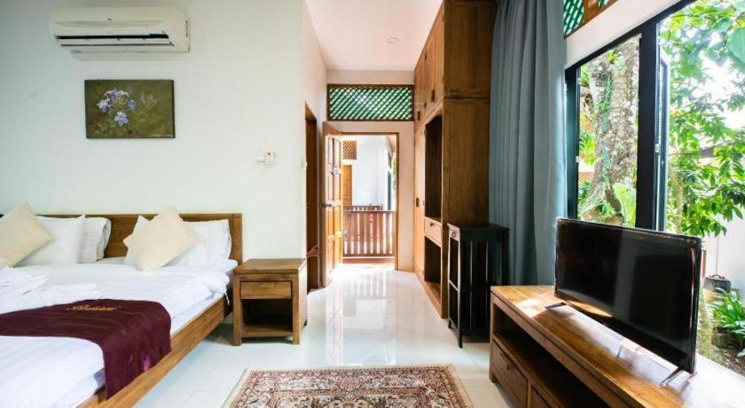 Bidaisari Resort Bentong Esterno foto