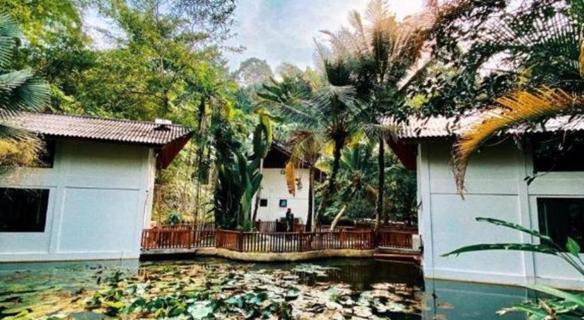 Bidaisari Resort Bentong Esterno foto
