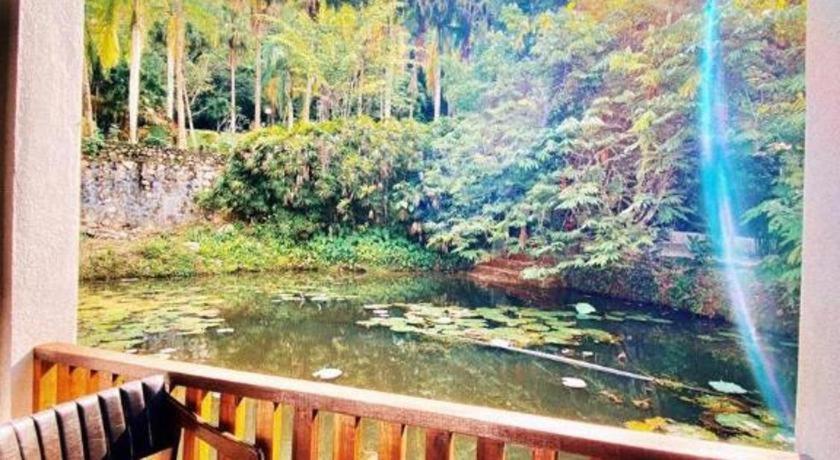 Bidaisari Resort Bentong Esterno foto